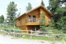 Bungalows Predlitz turrach vakantiehuizen Oostenrijk