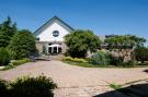 Goedkoop Vakantiehuis La Ferme des Prés