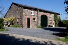 Ferienhaus Ferme sans nom 2
