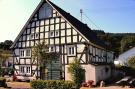 Holiday home Rucksackherberge am Rothaarsteig