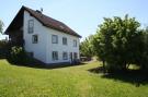 Holiday home Spänchen