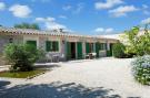 vakantiehuis huren Spanje