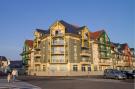 Holiday home Les Terrasses de la Plage