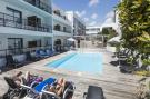 Vakantiehuis Appart'hôtel Archipel