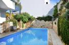vakantiehuisje huren nard� nard�