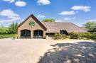 Vakantiehuis 't Woold