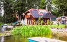Vakantiehuis huren Majdy vakantiehuizen Polen