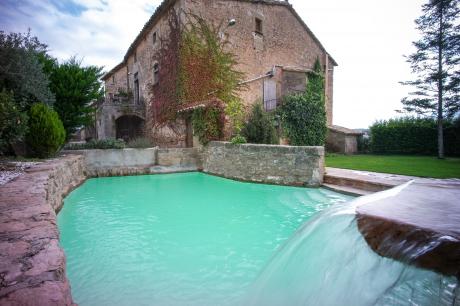 Holiday home Spain - Catalonia Inland: