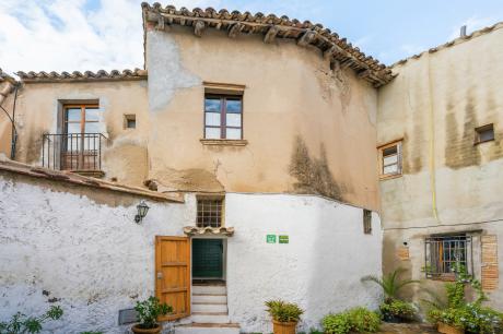 Ferienhaus Spanien - Costa Maresme/ Barcelona:
