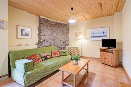 Holiday home Spain - Catalonia Inland: