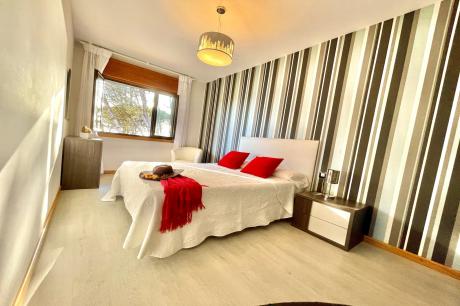 Vakantiehuis Spanje - Galicia: