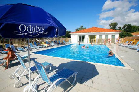 Ferienhaus Frankreich - Loire: 