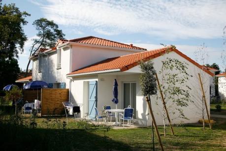 Vakantiehuis Frankrijk - Loire: 