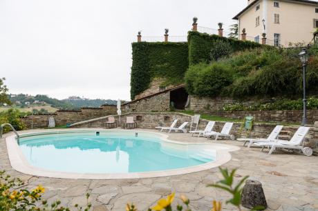 Vakantiehuis Italië - Piëmonte: