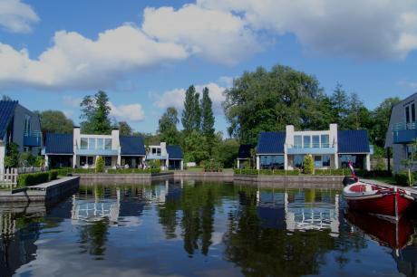 Vakantiehuis Nederland - Noord-Holland: